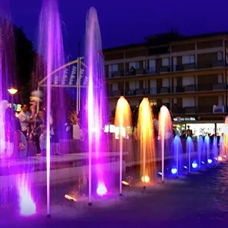With Private Garden In A Good Location Otel Bibione